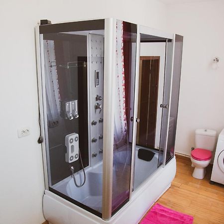 Kronhome Castelului 브라쇼브 외부 사진