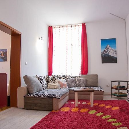 Kronhome Castelului 브라쇼브 외부 사진