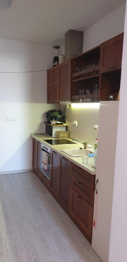 Kronhome Castelului 브라쇼브 외부 사진