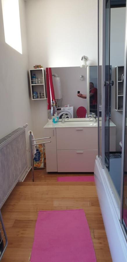 Kronhome Castelului 브라쇼브 외부 사진