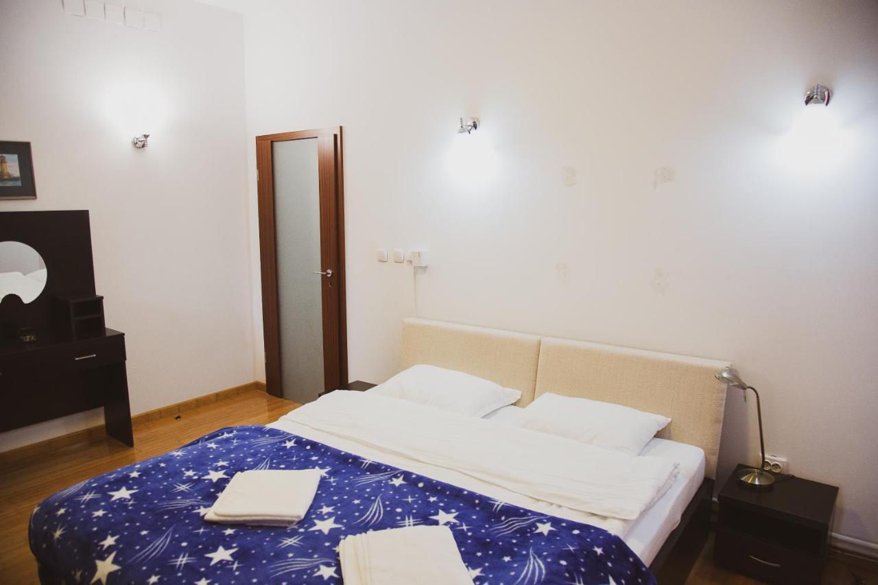 Kronhome Castelului 브라쇼브 외부 사진